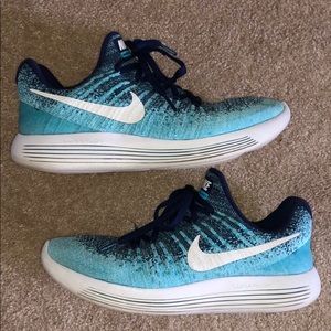 Women’s Nike Lunarepic Low Flyknit 2